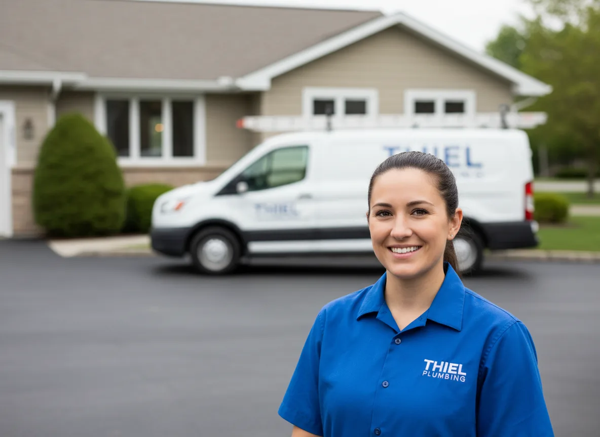 Plumber Circle Pines, MN FAQs